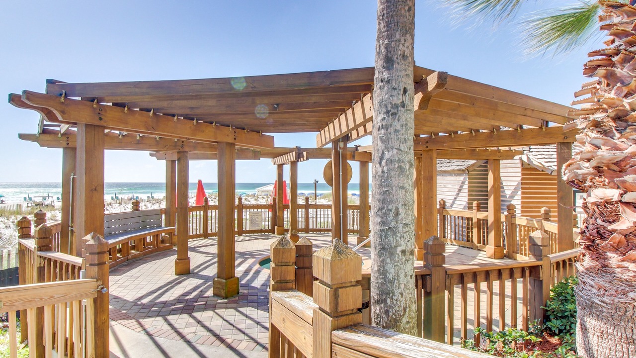 Photo of Outdoor in Destin