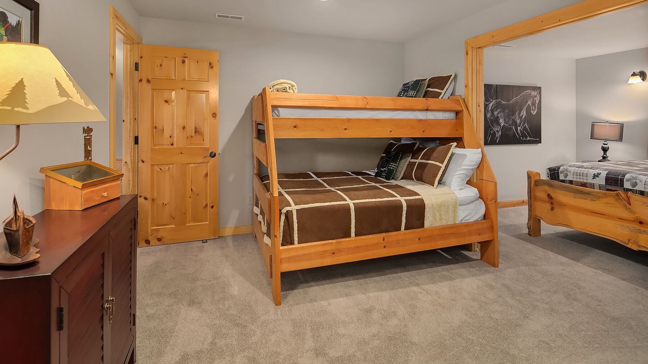 Photo of Bedroom in Cle Elum