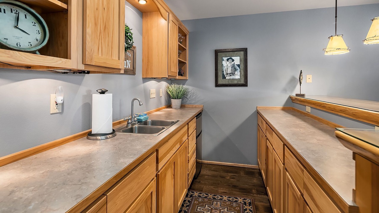 Photo of Bedroom in Cle Elum