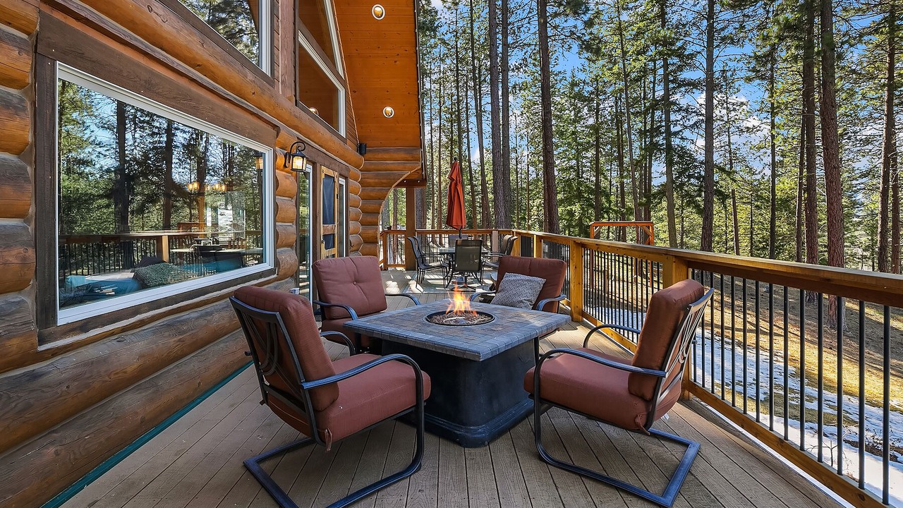 Photo of Outdoor in Cle Elum
