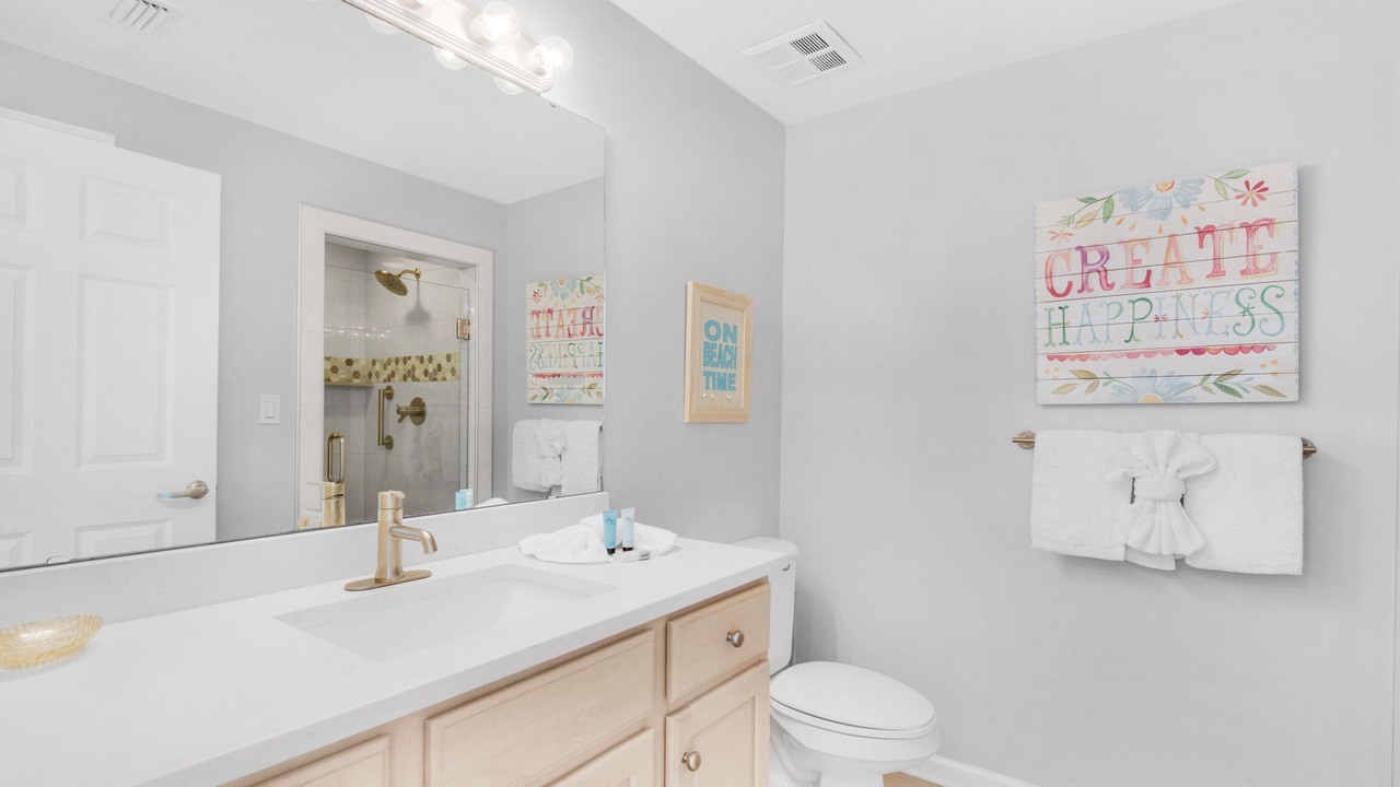 Photo of Bathroom in Destin