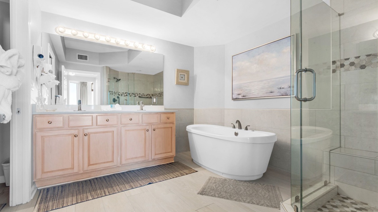 Photo of Bathroom in Destin