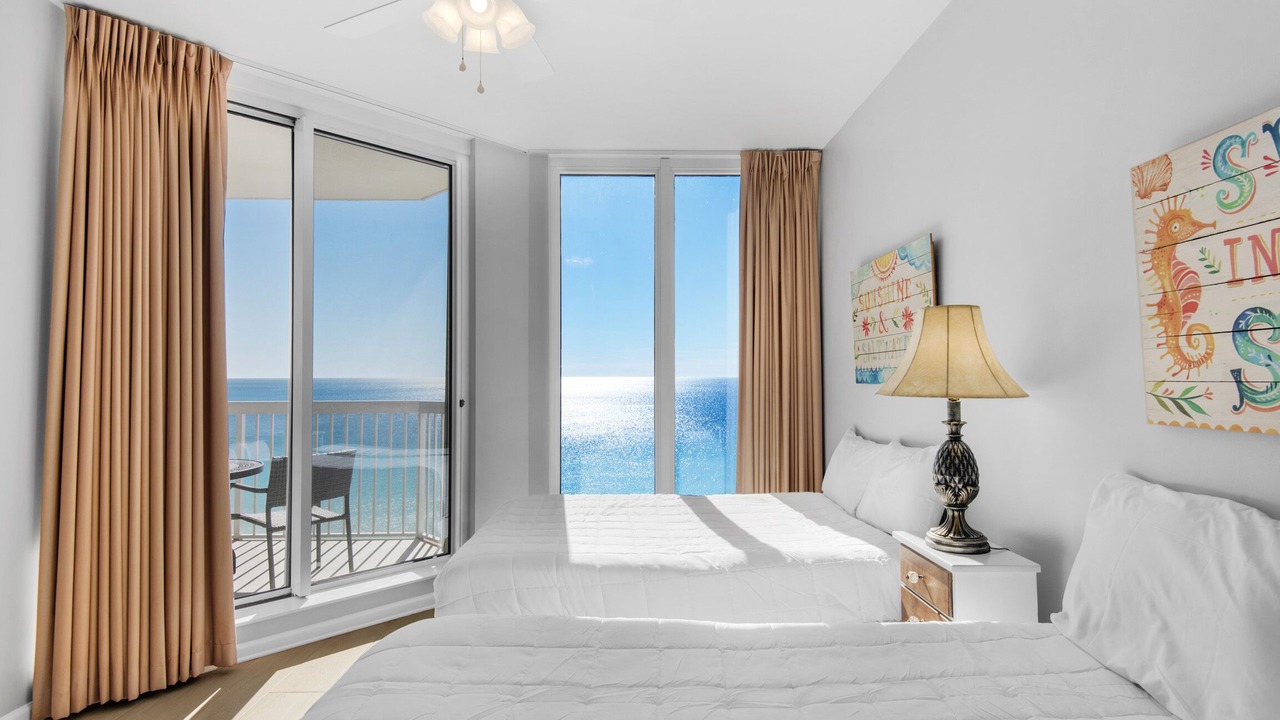 Photo of Bedroom in Destin