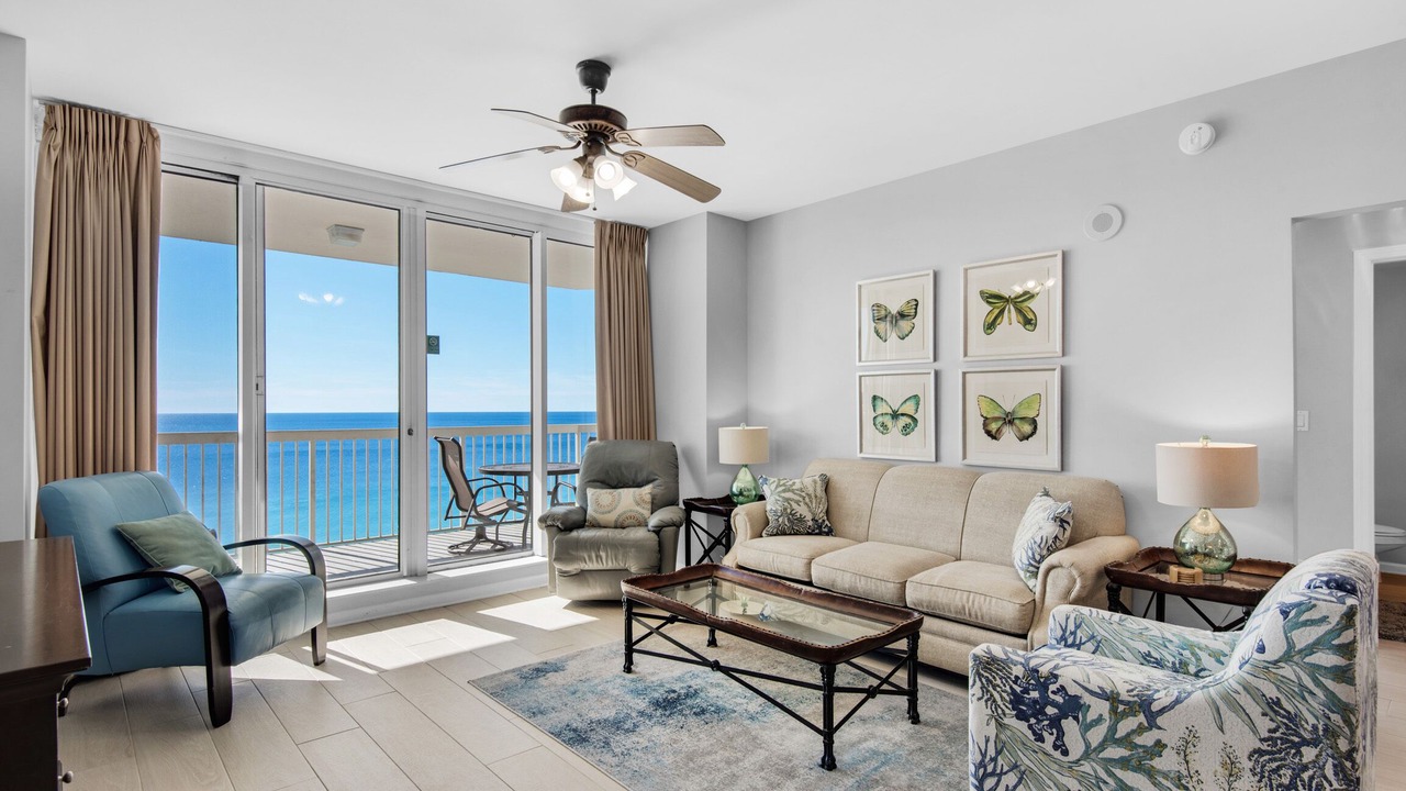 Photo of Livingroom in Destin