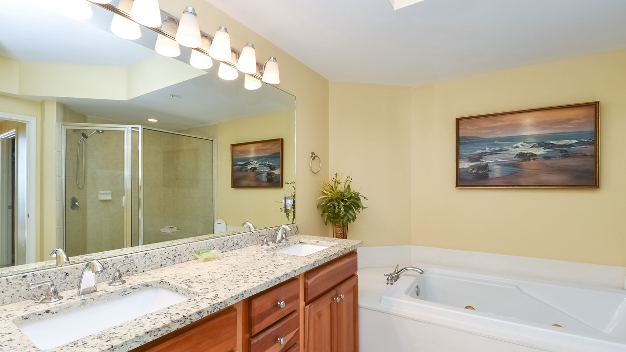 Photo of Bathroom in Destin