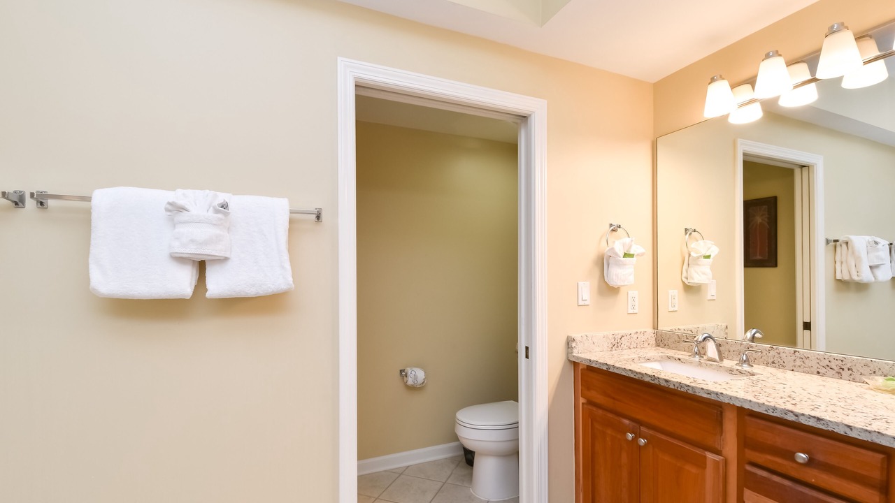 Photo of Bathroom in Destin