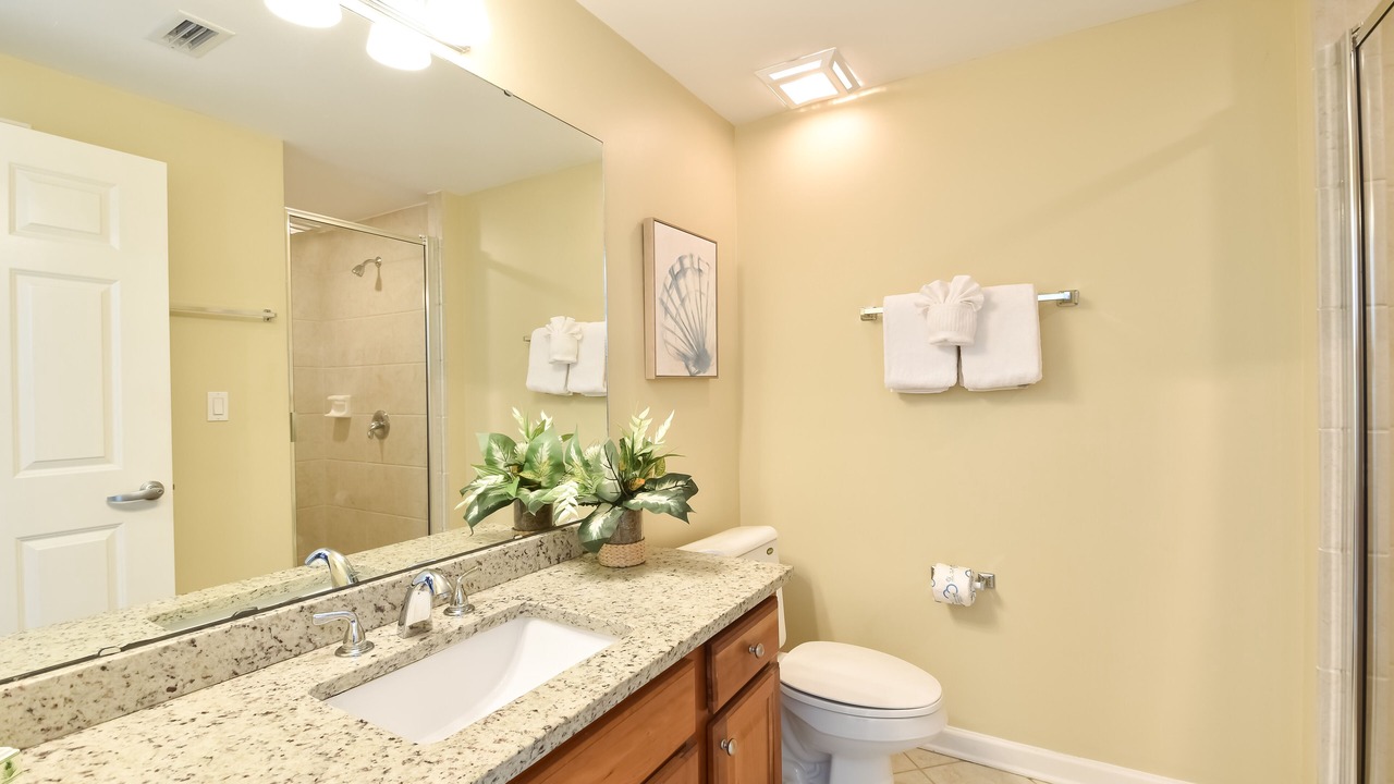 Photo of Bathroom in Destin