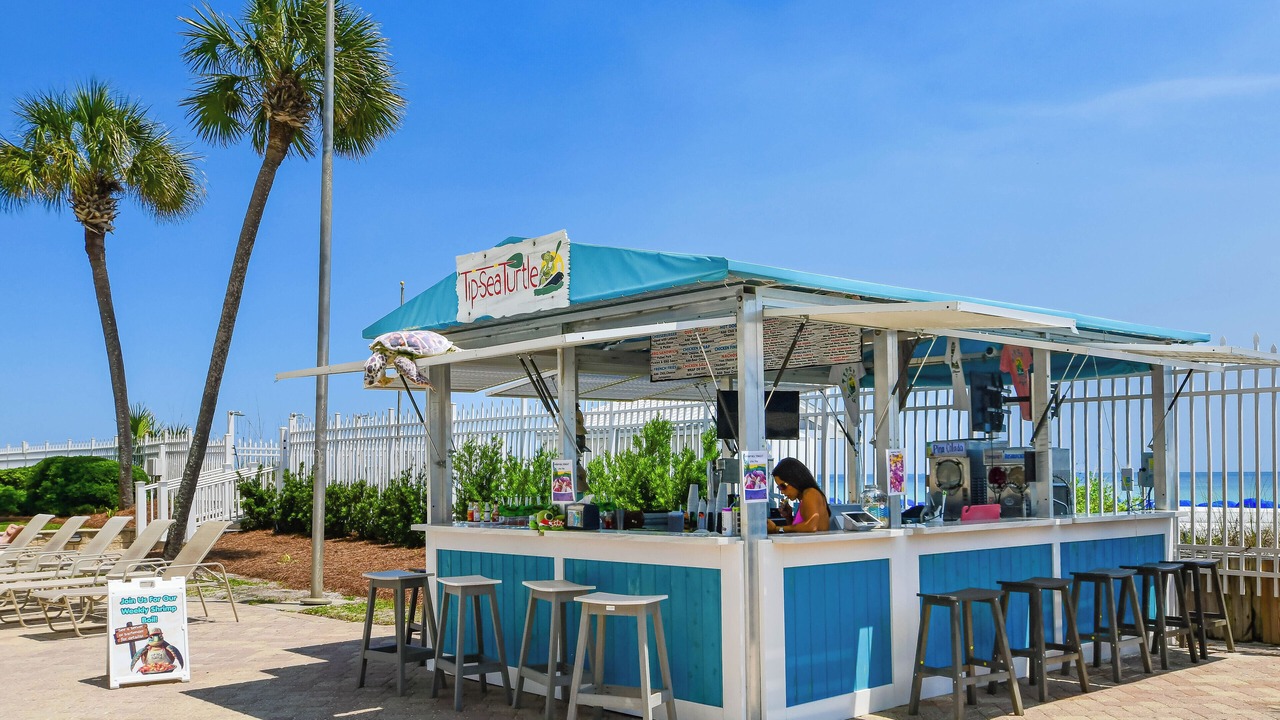 Photo of Outdoor in Destin