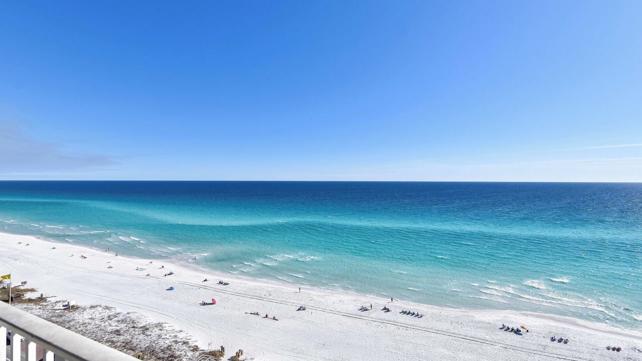 Photo of Patio Balcony in Destin