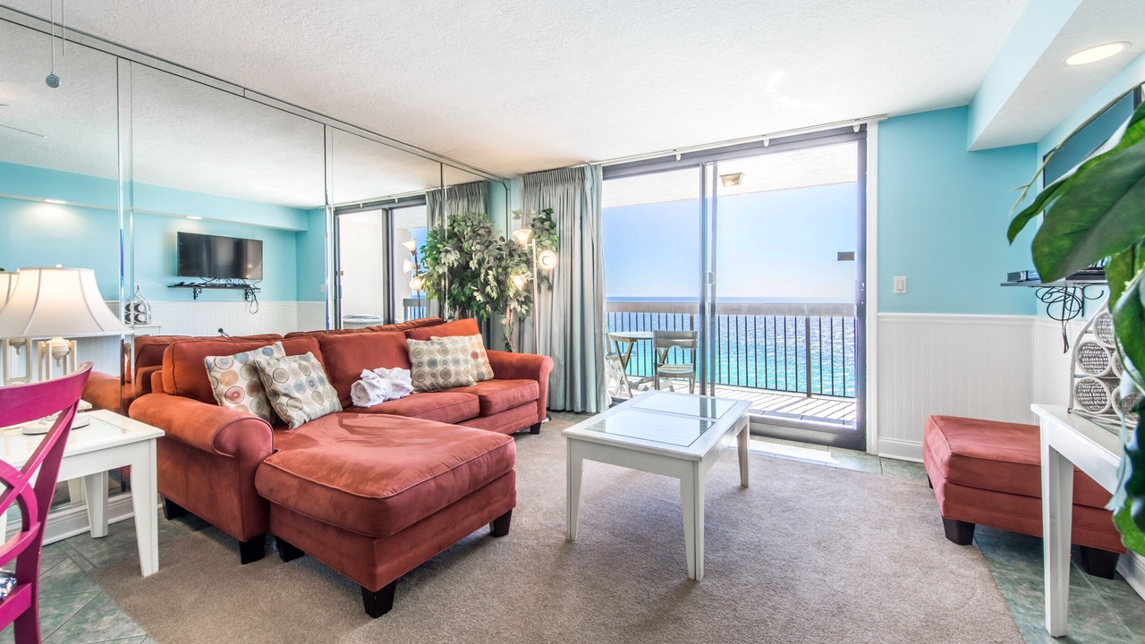 Photo of Bedroom in Destin