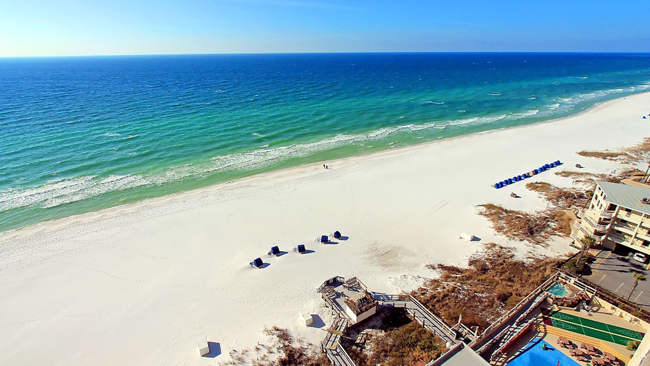 Photo of Patio Balcony in Destin