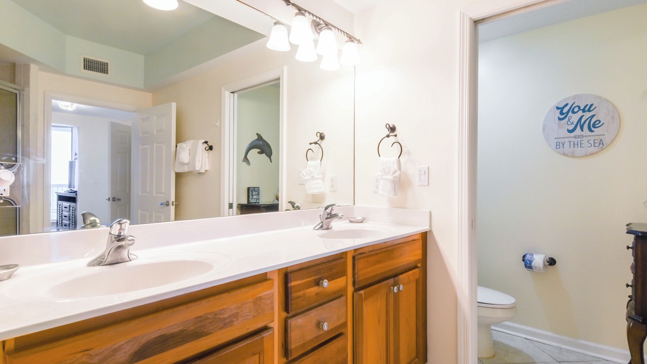 Photo of Bathroom in Destin