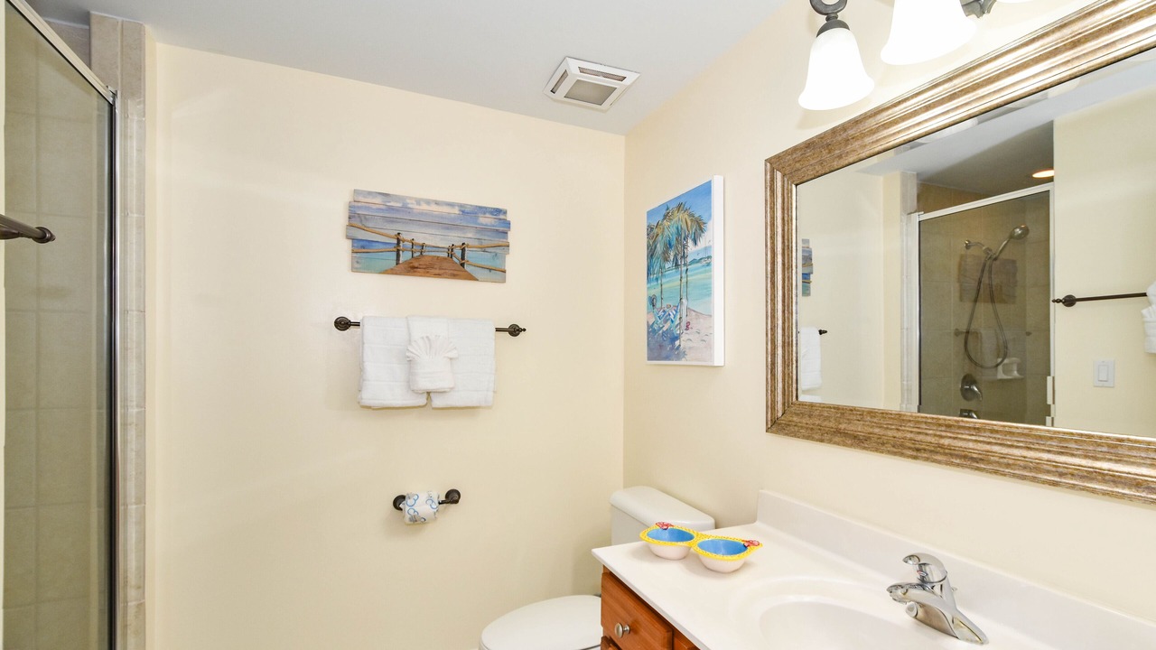 Photo of Bathroom in Destin