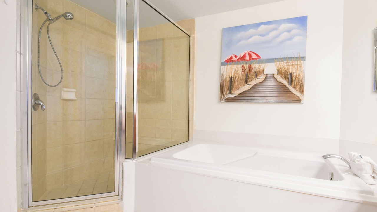 Photo of Bathroom in Destin