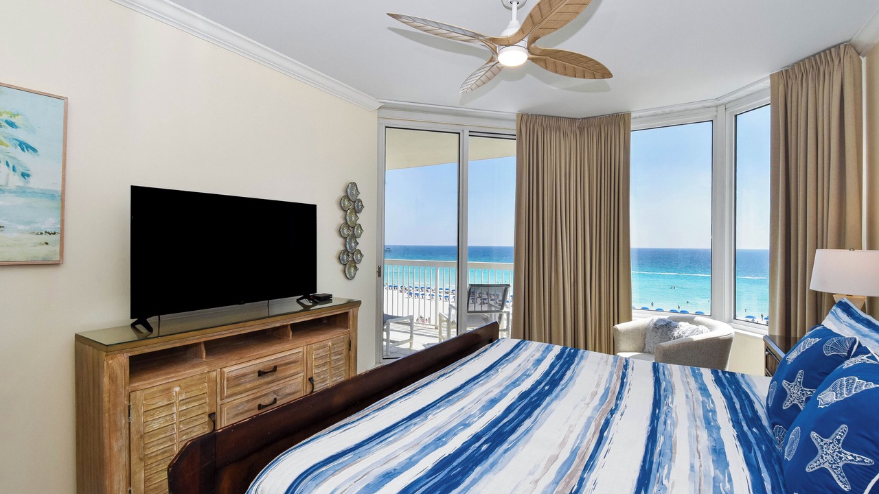 Photo of Patio Balcony in Destin