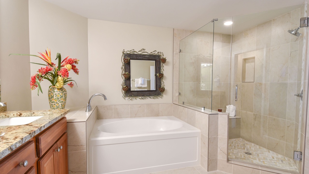 Photo of Bathroom in Destin