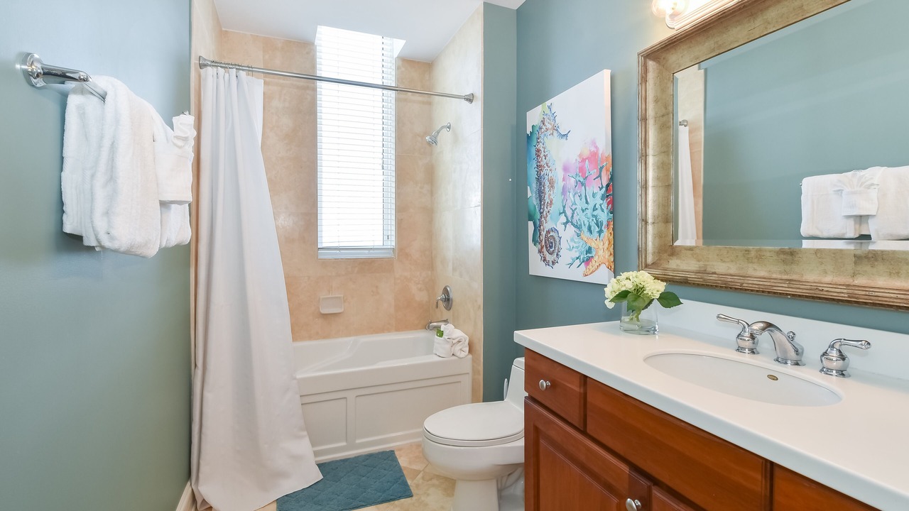 Photo of Bathroom in Destin