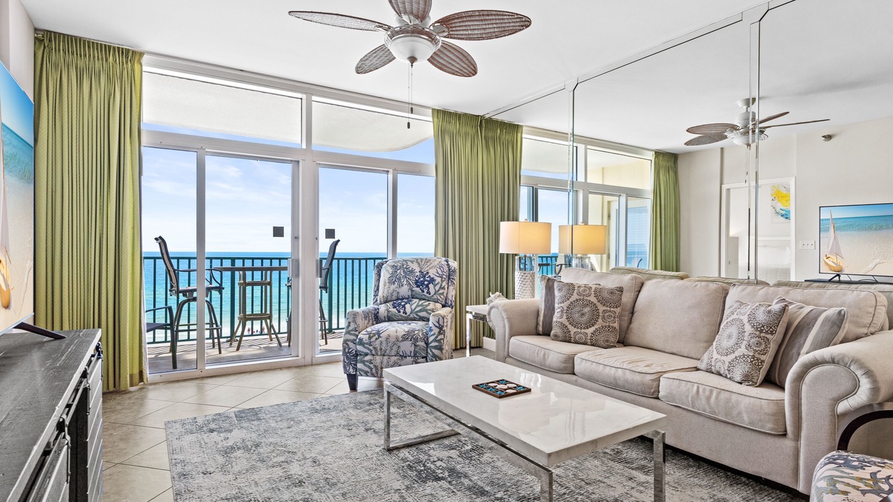 Photo of Livingroom in Destin