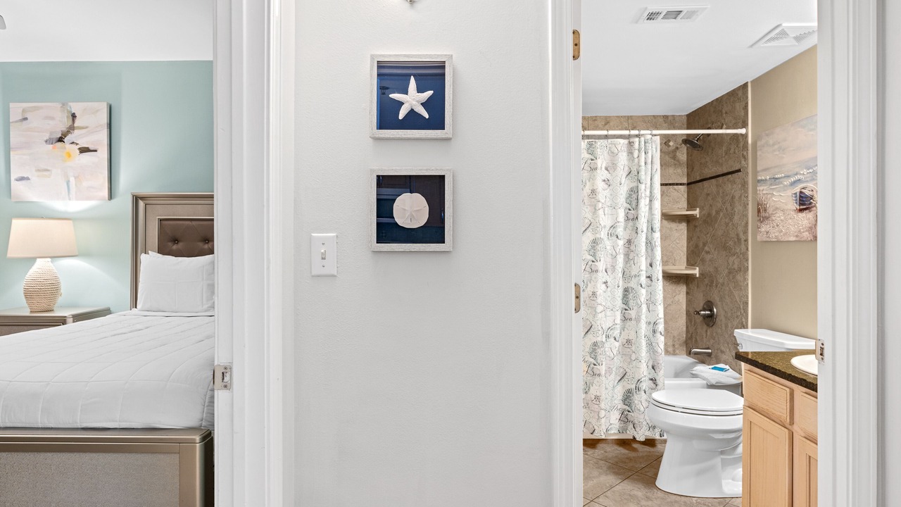 Photo of Bathroom in Destin
