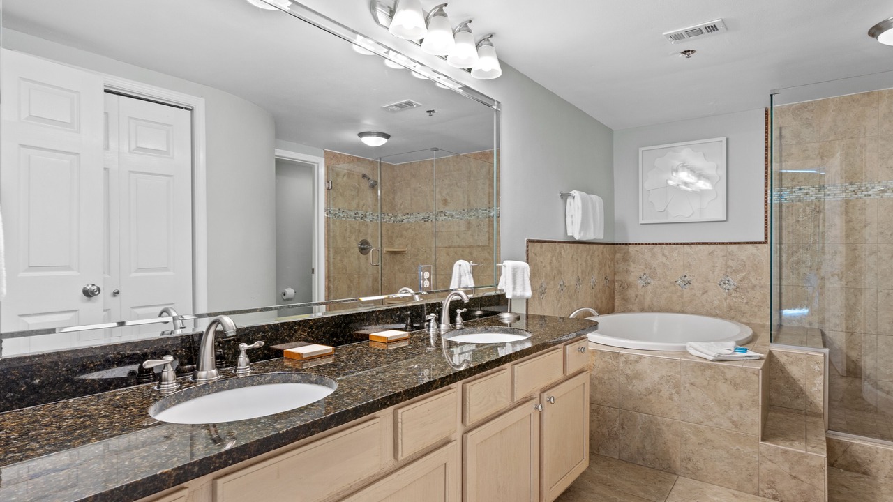 Photo of Bathroom in Destin