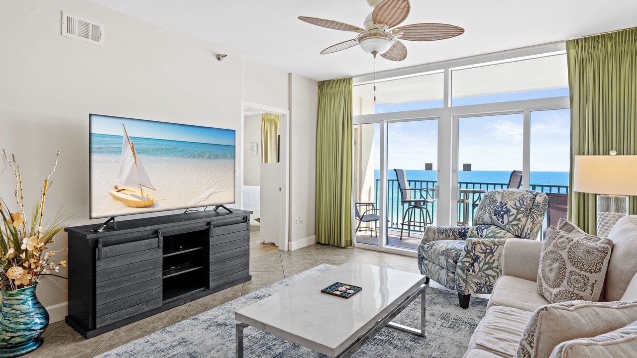 Photo of Livingroom in Destin