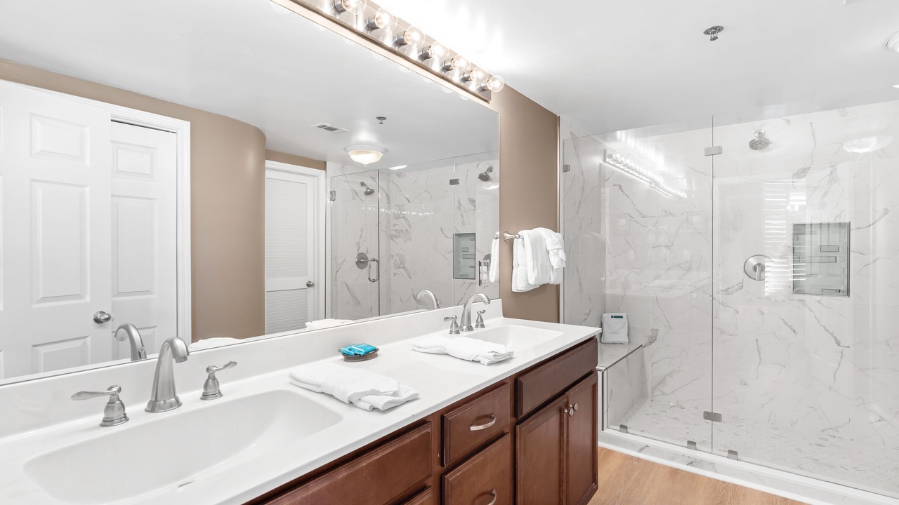 Photo of Bathroom in Destin