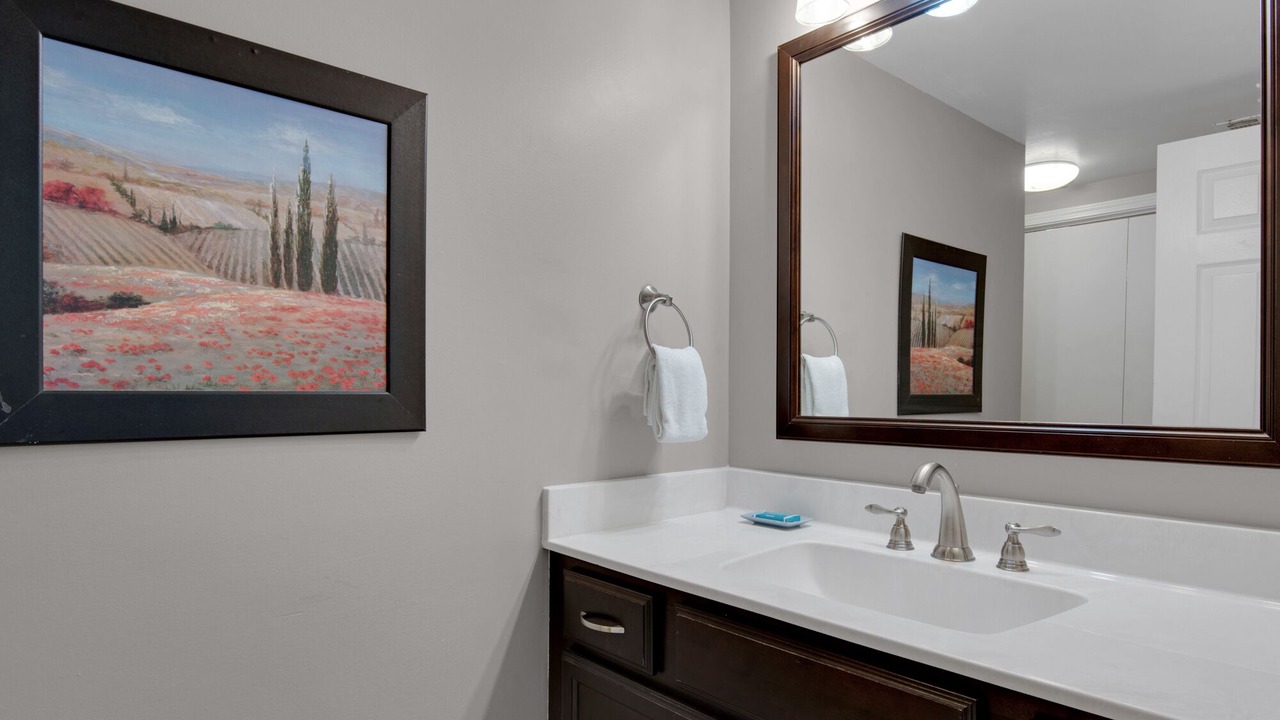 Photo of Bathroom in Destin