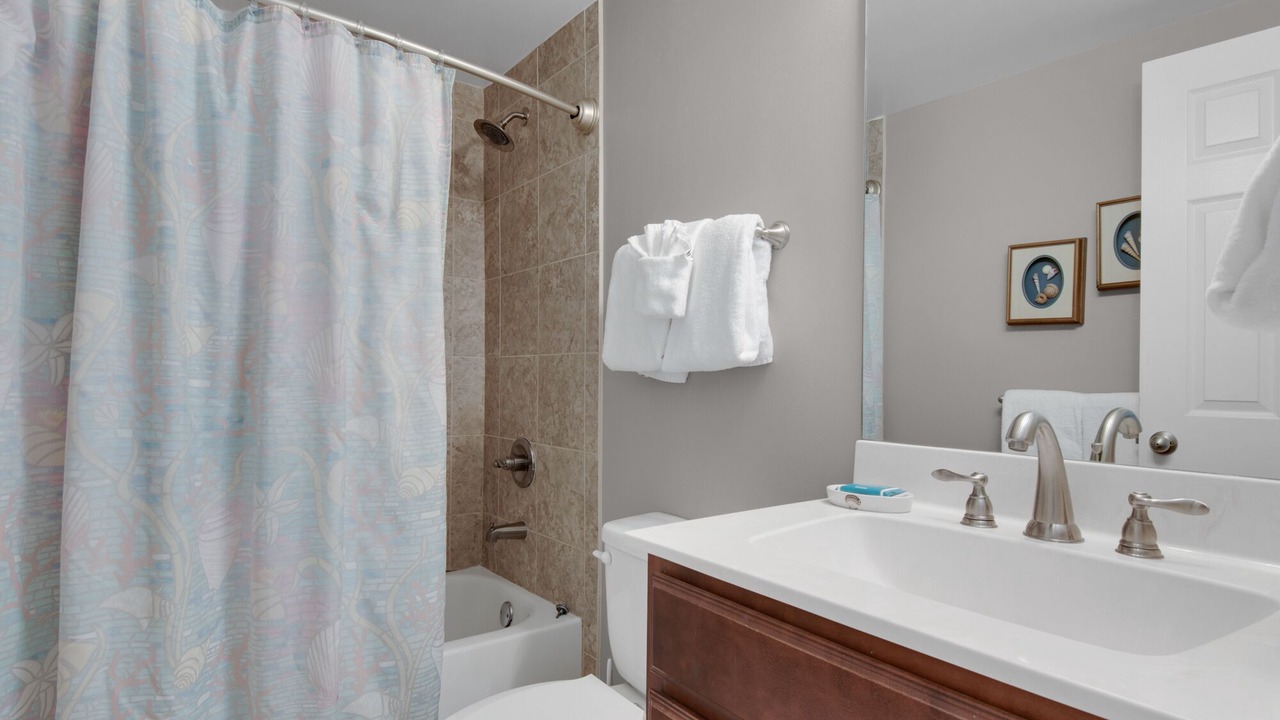 Photo of Bathroom in Destin