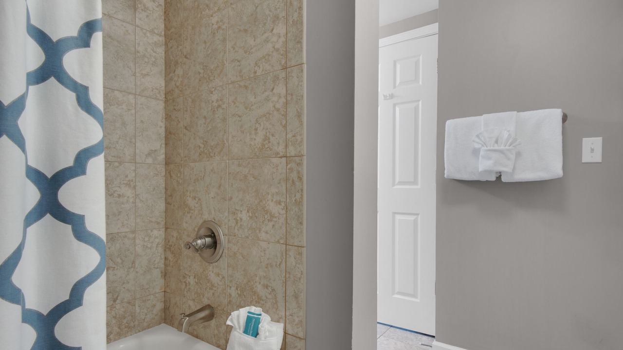 Photo of Bathroom in Destin