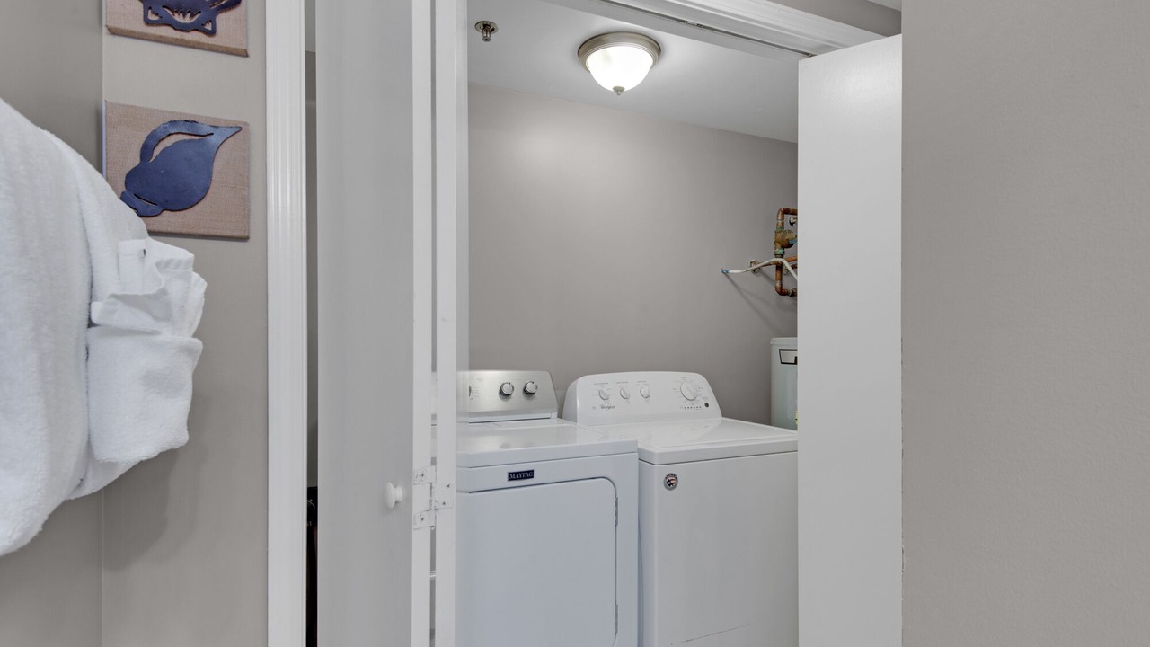 Photo of Bathroom in Destin