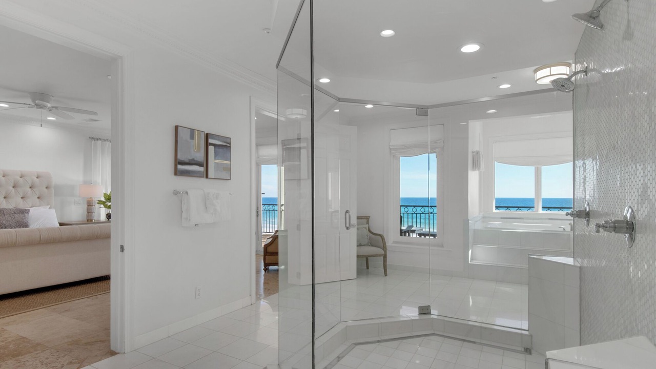 Photo of Bathroom in Destin
