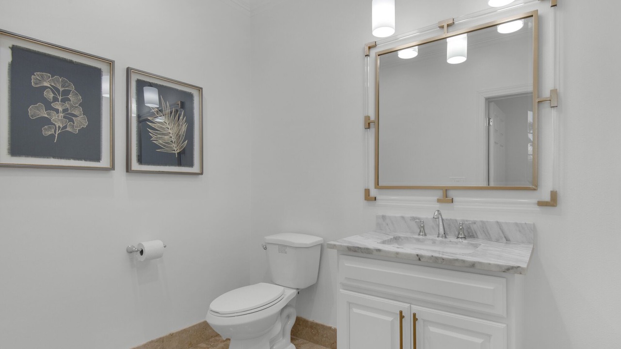 Photo of Bathroom in Destin