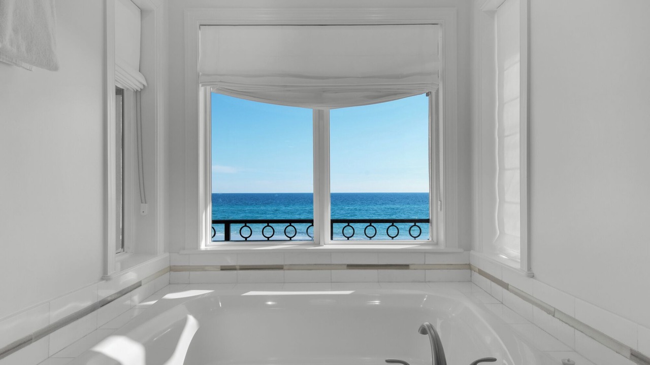 Photo of Bathroom in Destin