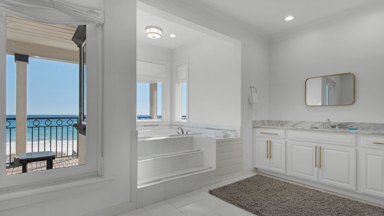 Photo of Bathroom in Destin