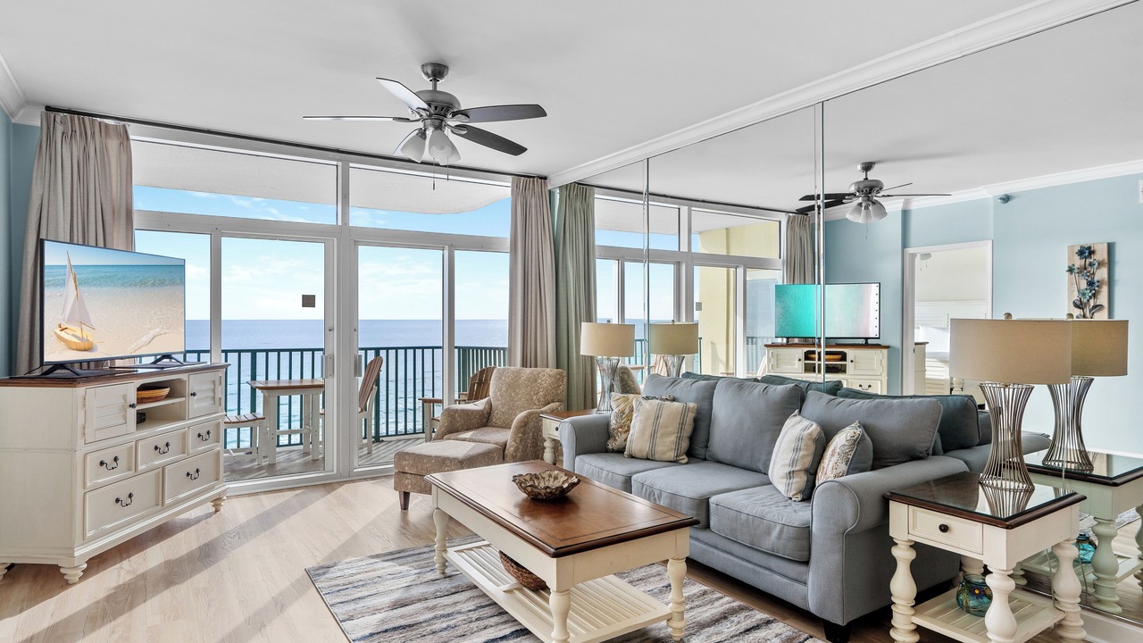 Photo of Bedroom in Destin