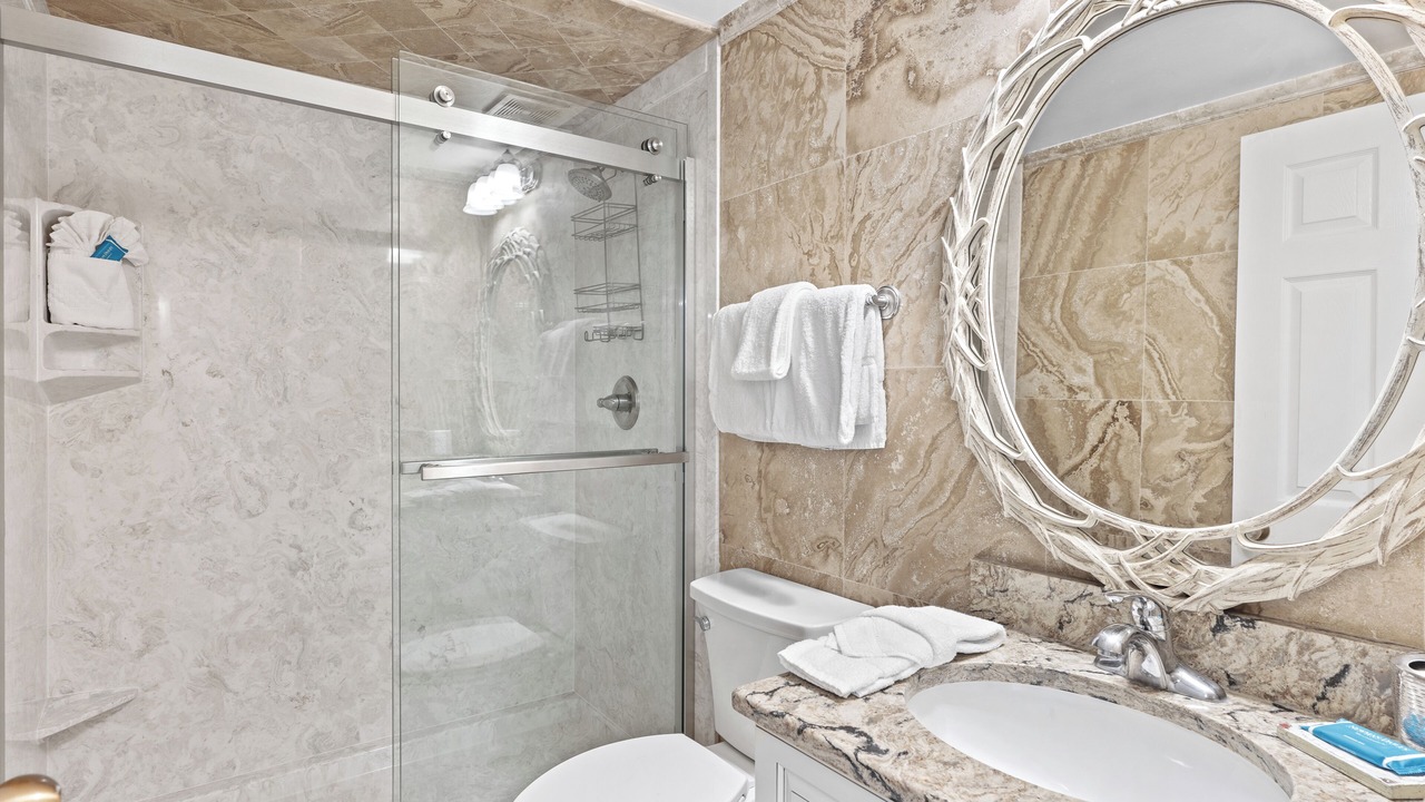 Photo of Bathroom in Destin