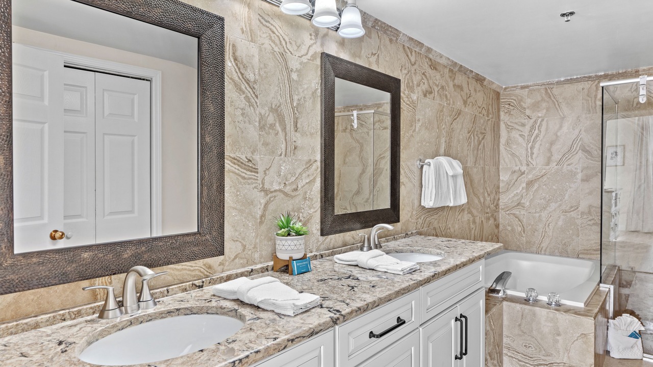Photo of Bathroom in Destin