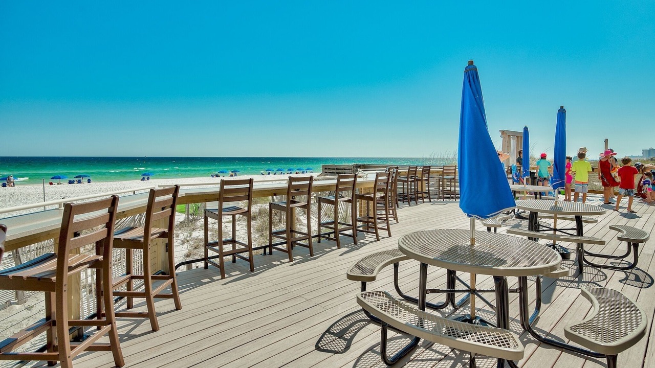 Photo of Outdoor in Destin