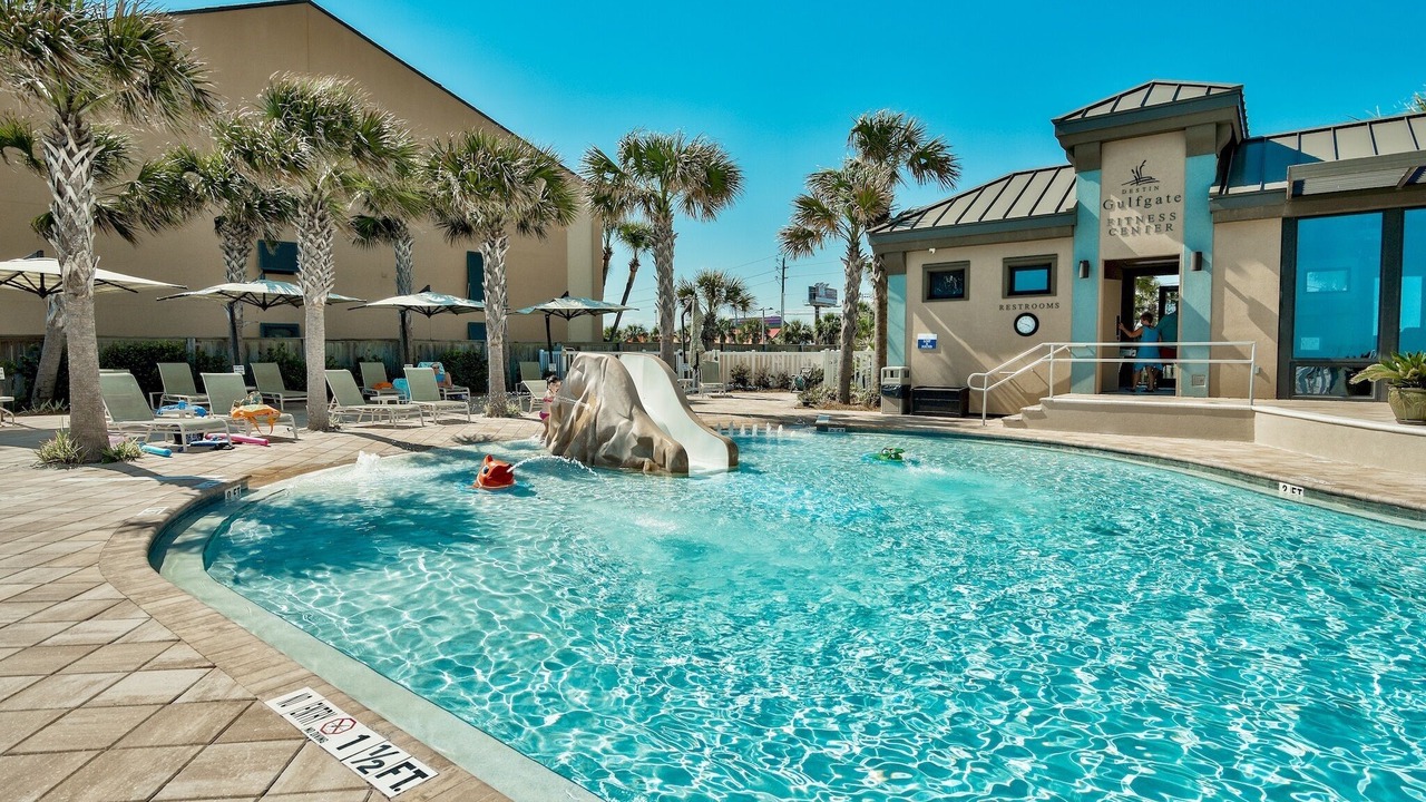 Photo of Outdoor in Destin