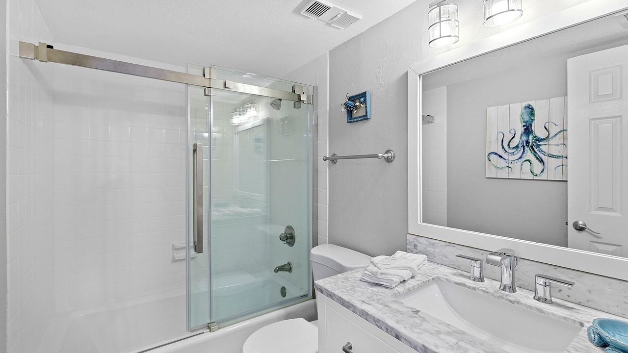 Photo of Bathroom in Destin