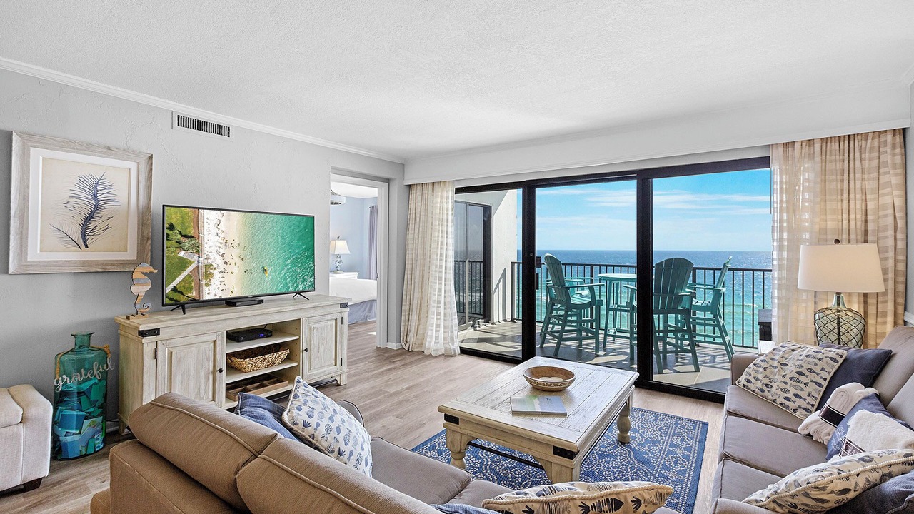Photo of Bedroom in Destin