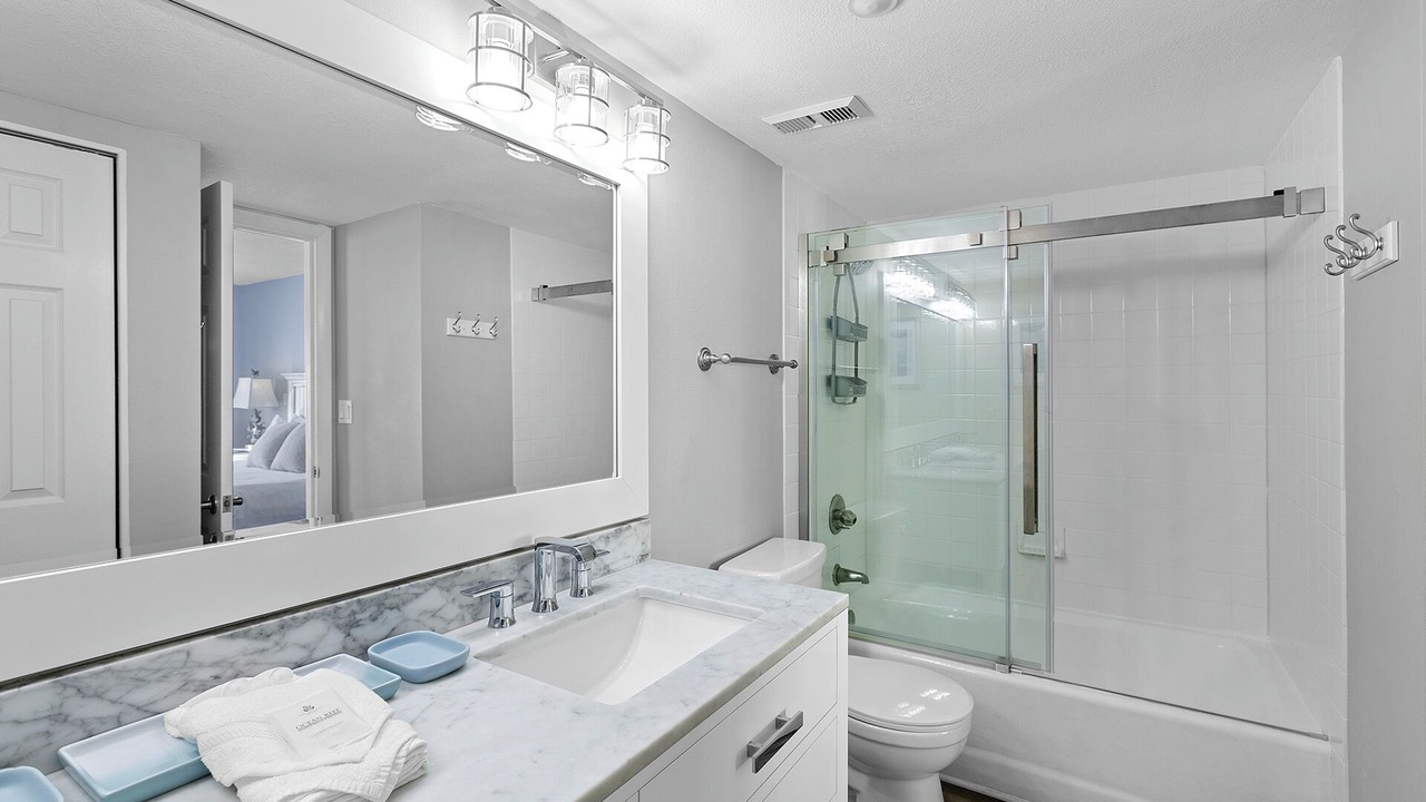 Photo of Bathroom in Destin