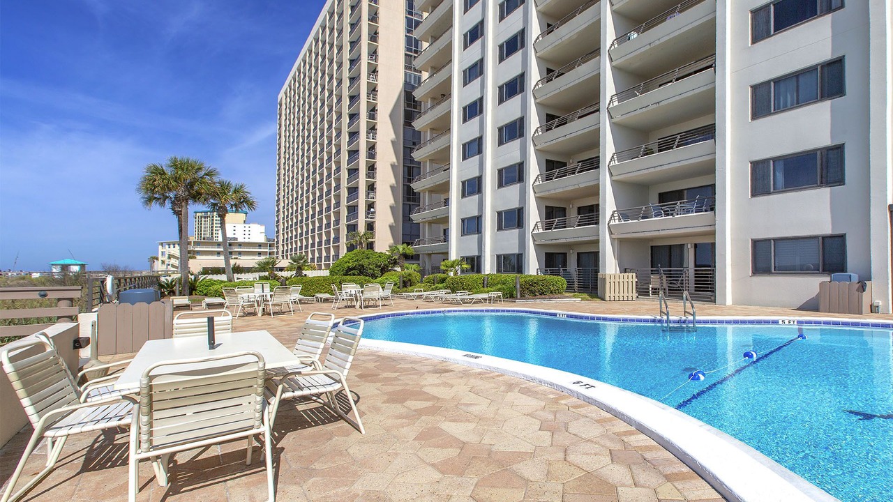 Photo of Outdoor in Destin