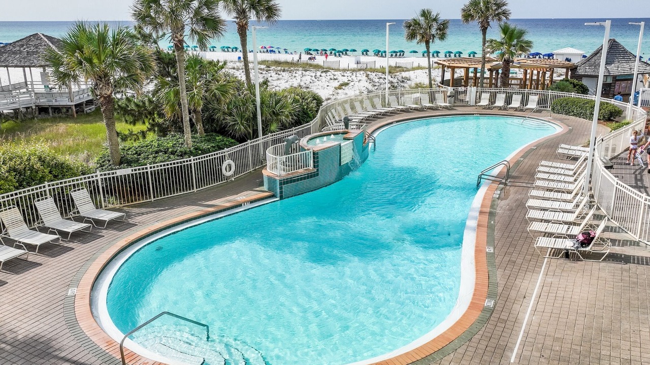 Photo of Outdoor in Destin