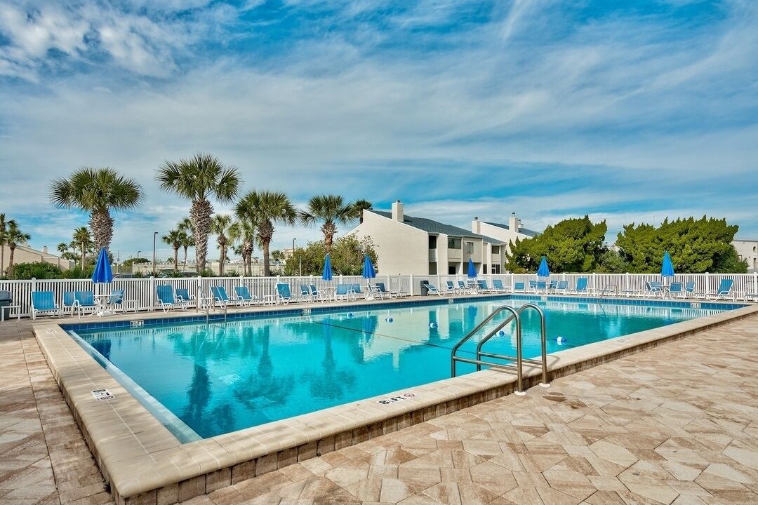 Photo of Outdoor in Holiday Isle