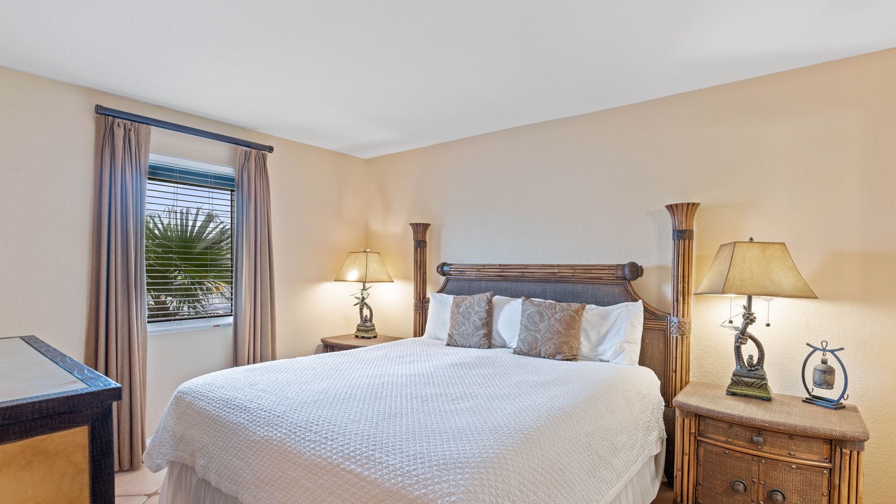 Photo of Bedroom in Destin