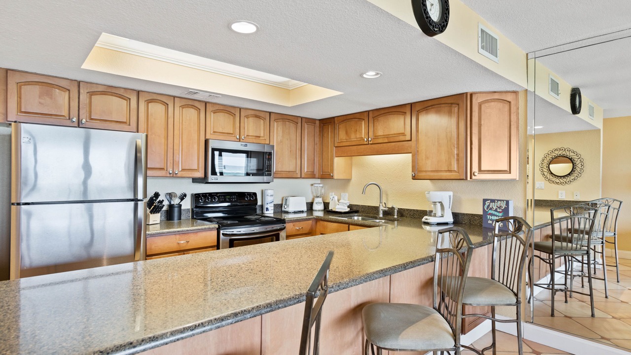 Photo of Kitchen in Destin