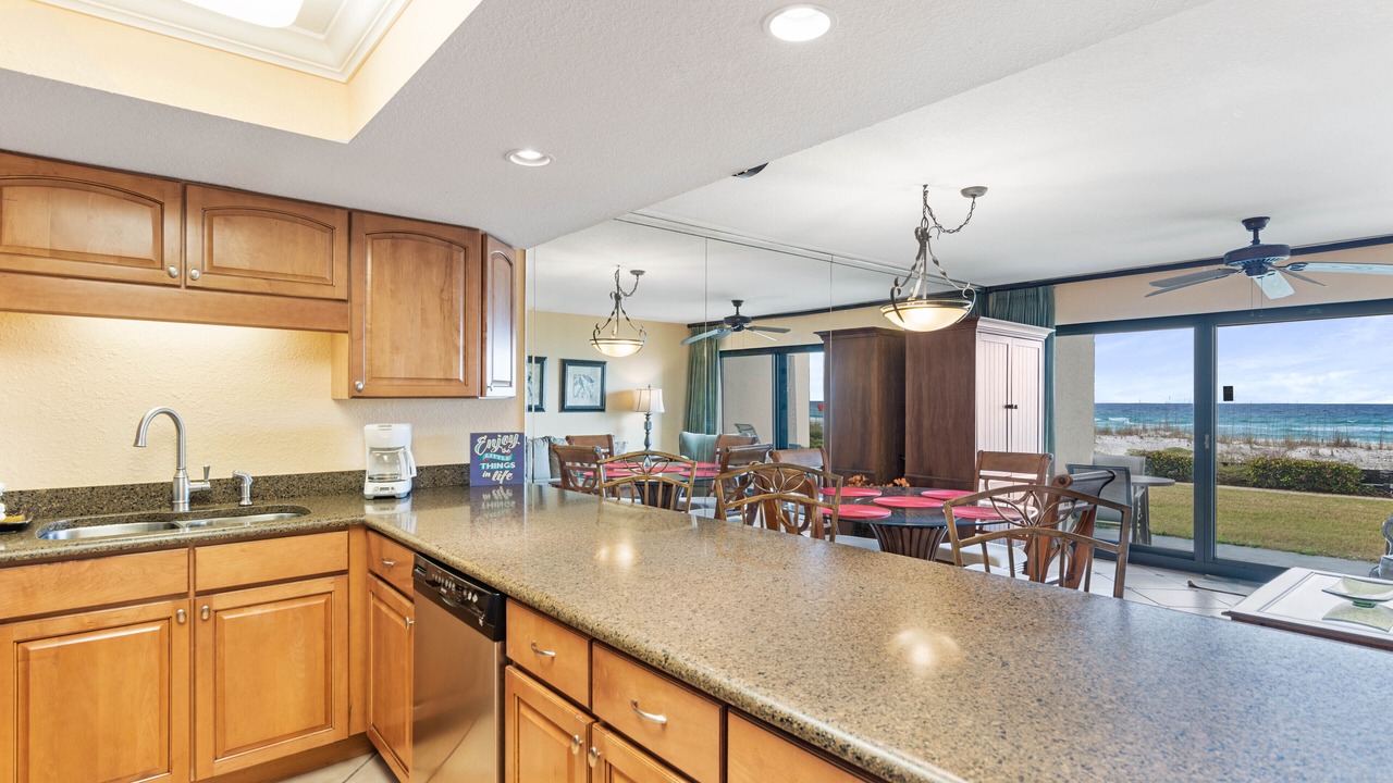 Photo of Kitchen in Destin