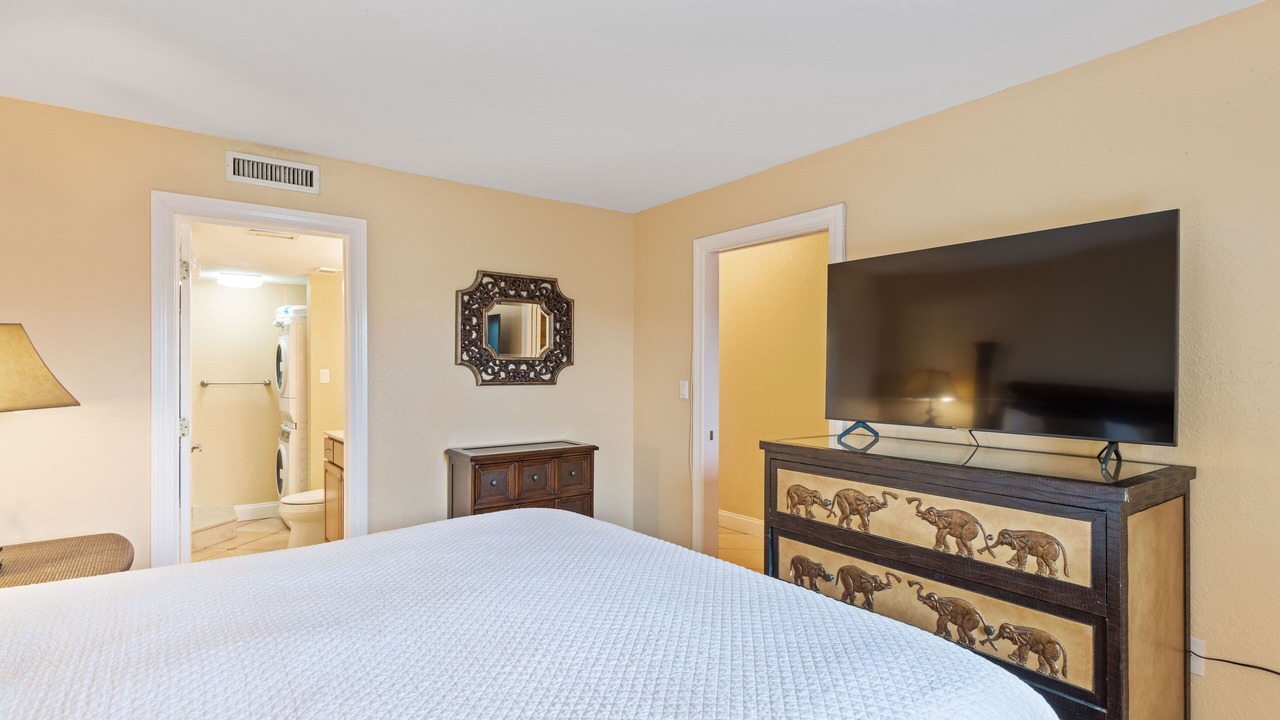Photo of Bedroom in Destin