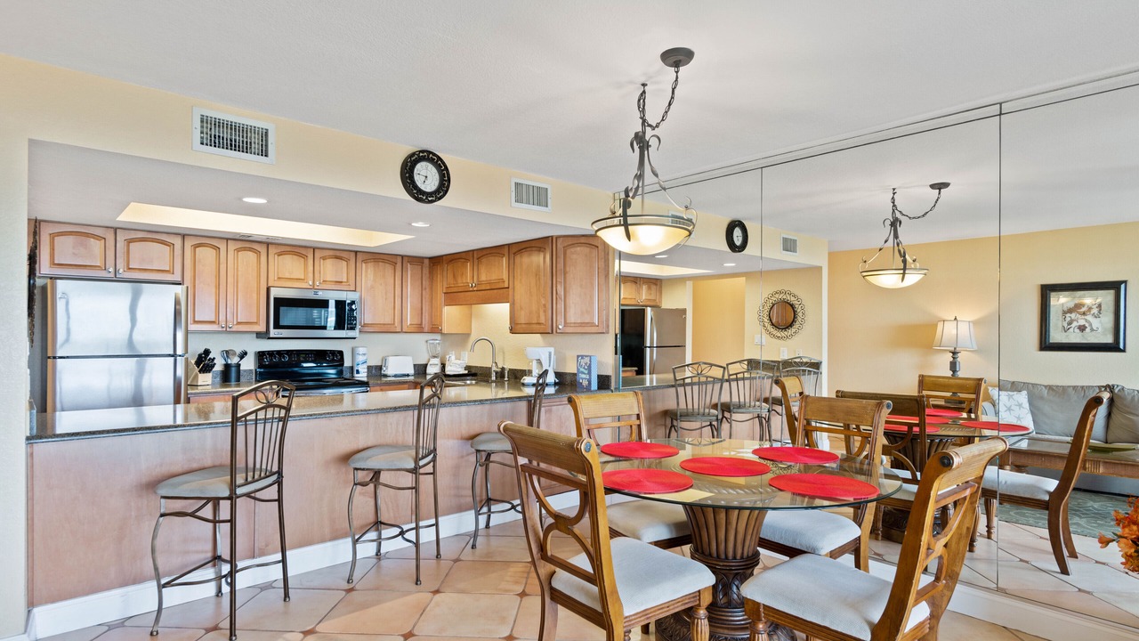Photo of Kitchen in Destin